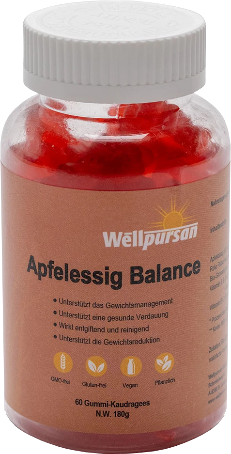 Apfelessig-Balance©