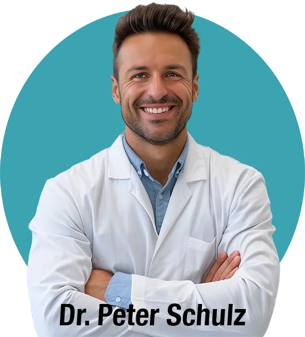 Dr. Peter Schulz